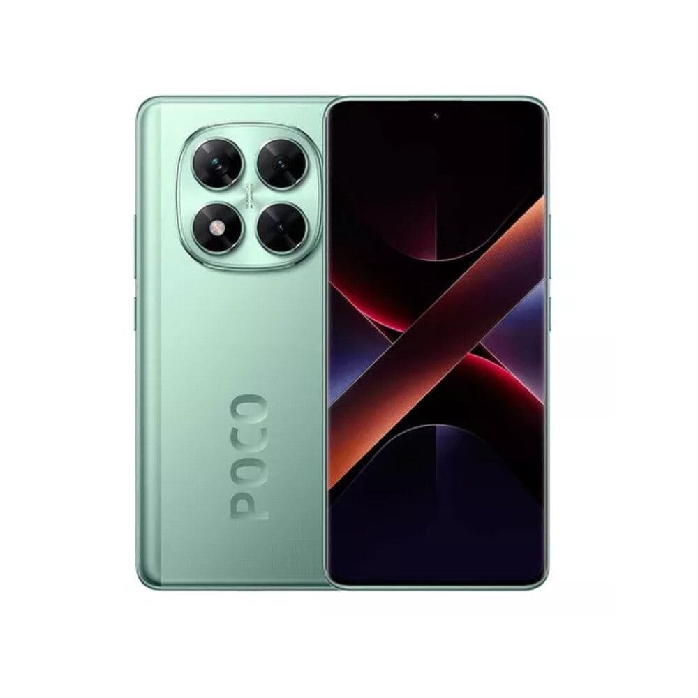 Xiaomi POCO X7