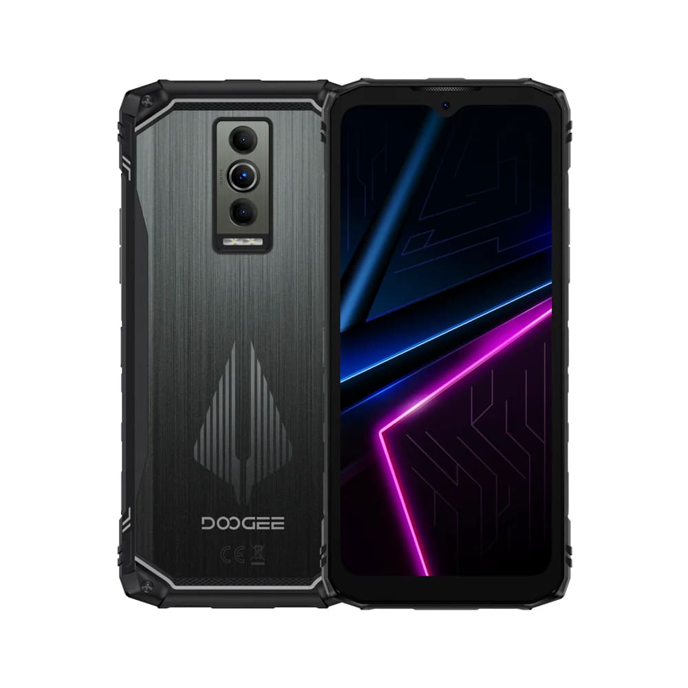 Doogee 10 Pro Energy