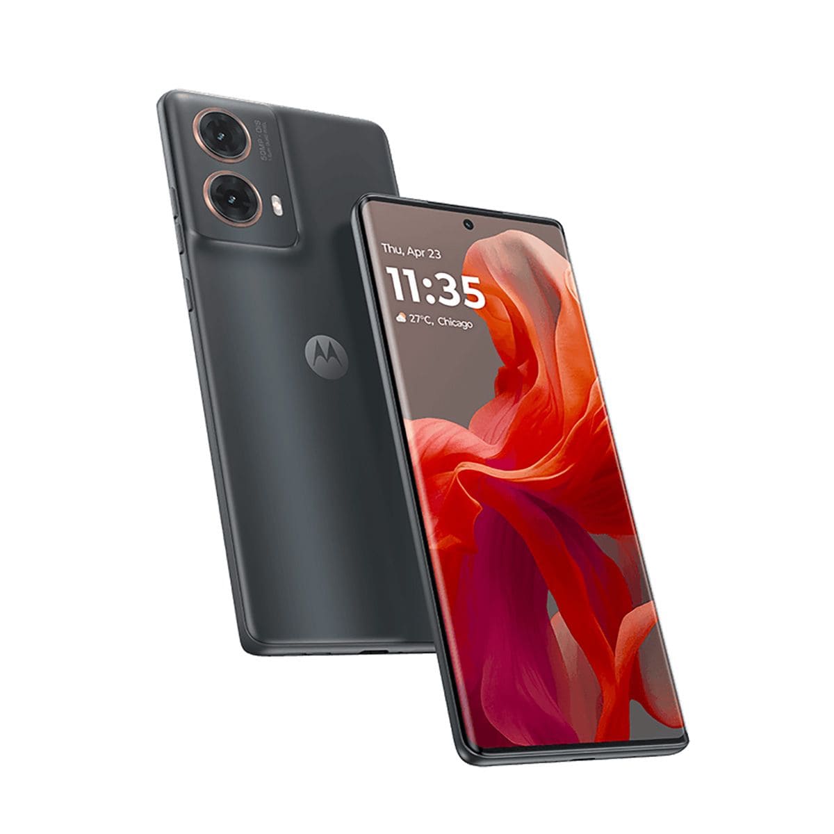Moto G85
