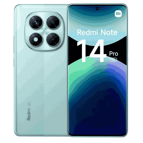 Redmi Note 14 Pro 512GB
