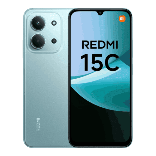 Xiaomi Redmi 15C 4GB+4GB