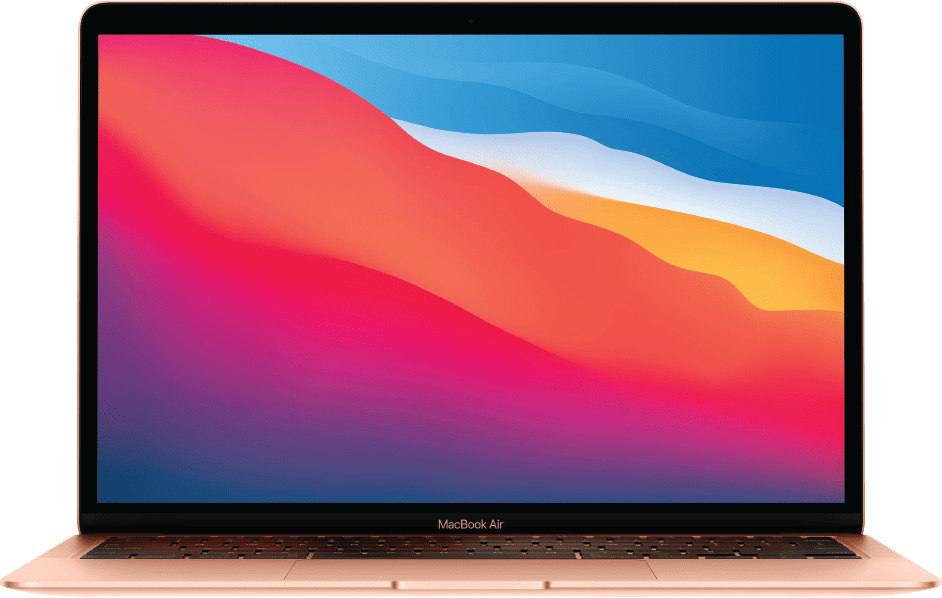 MacBook Air M1 (2020)