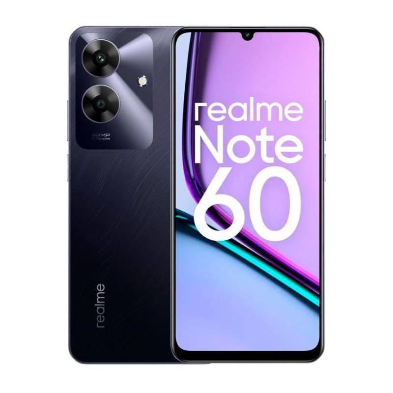Realme Note 60 256GB