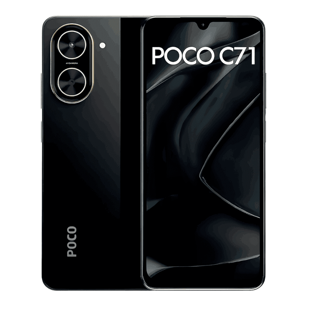 Xiaomi POCO C71 128GB