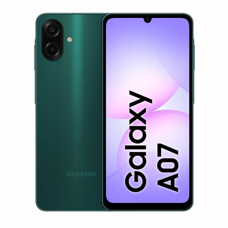 Samsung A07 128GB