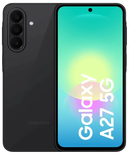 Samsung A27
