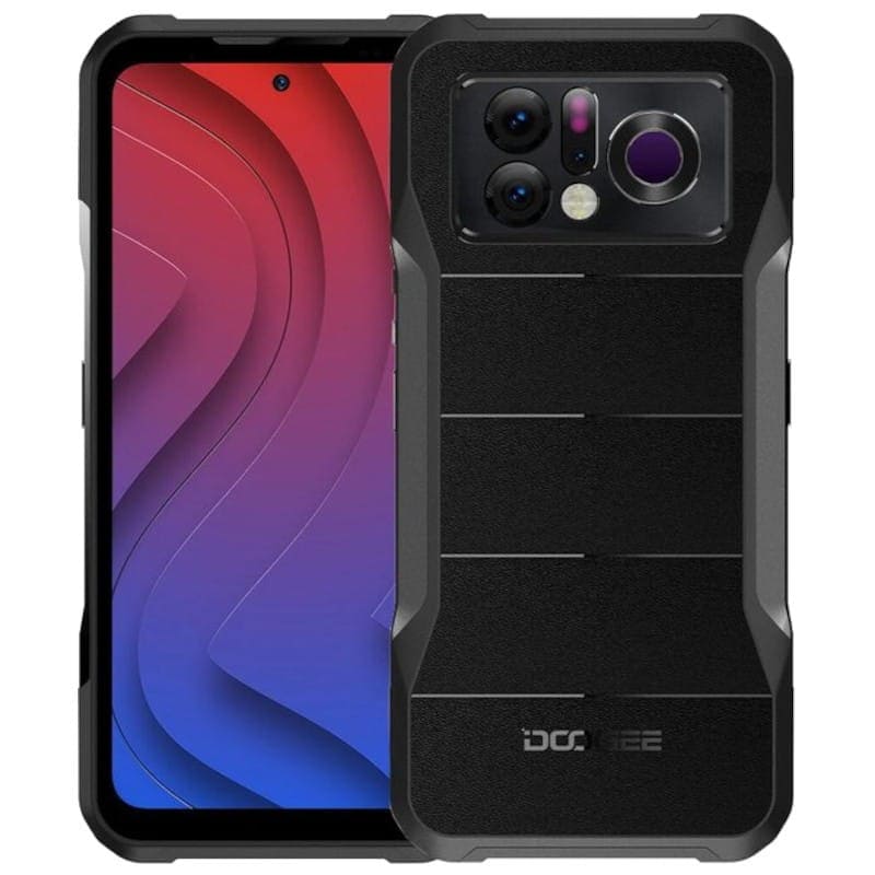 Doogee 20 Pro