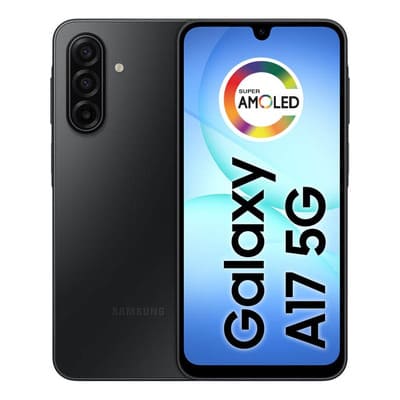 Galaxy A17