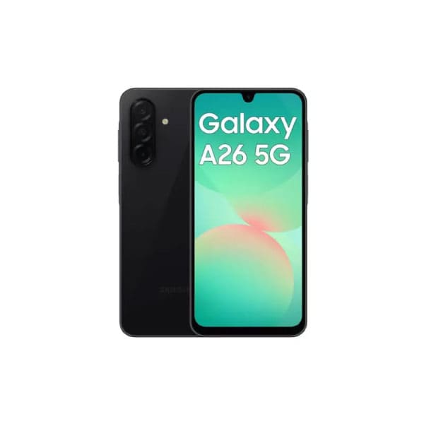Galaxy A26