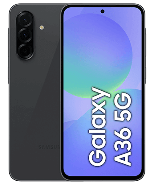 Galaxy A36