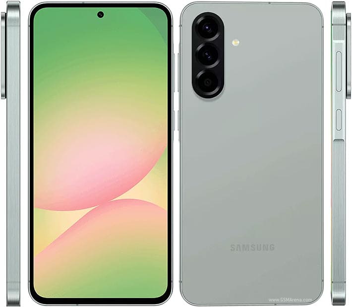 Galaxy A56