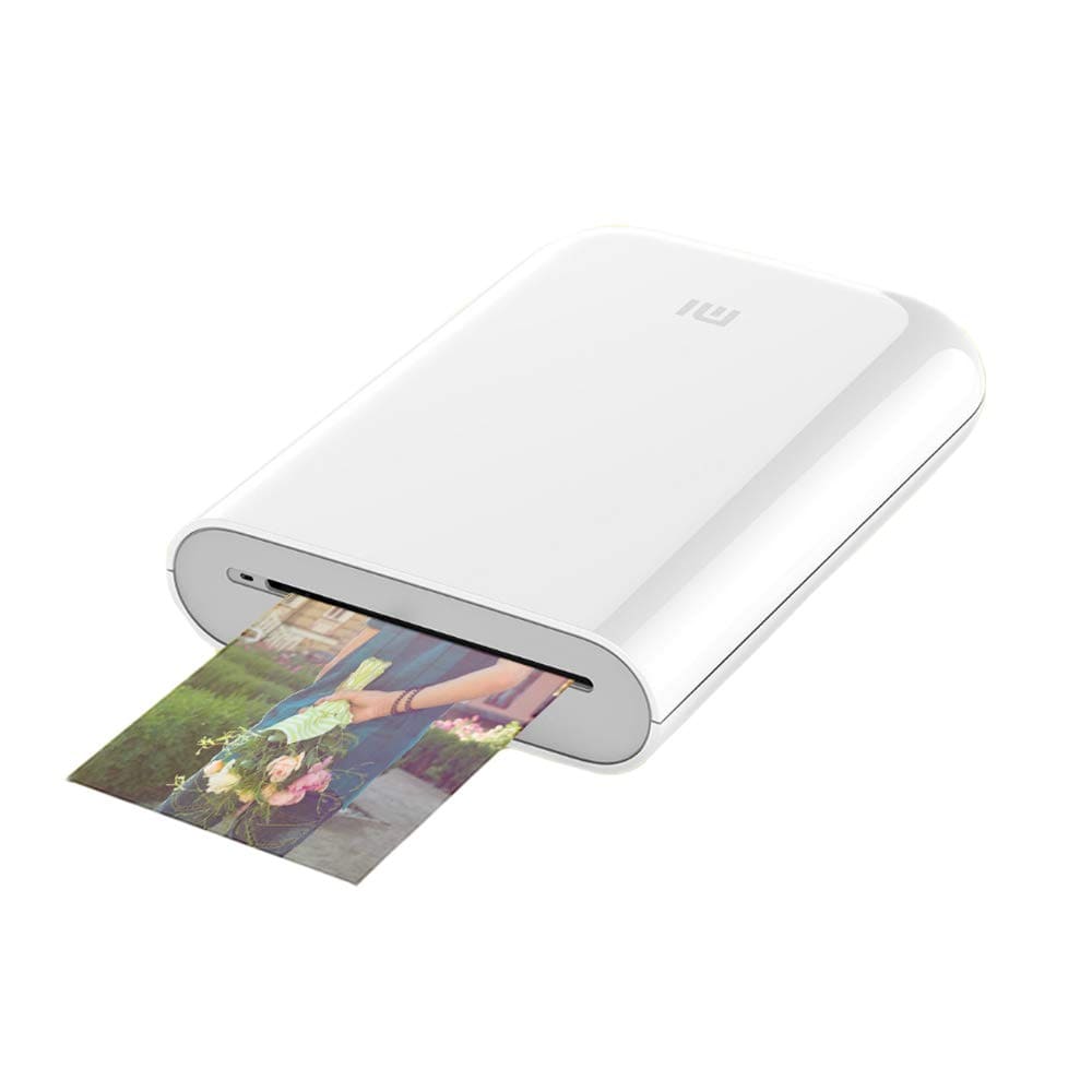 Impresora Xiaomi Portátil