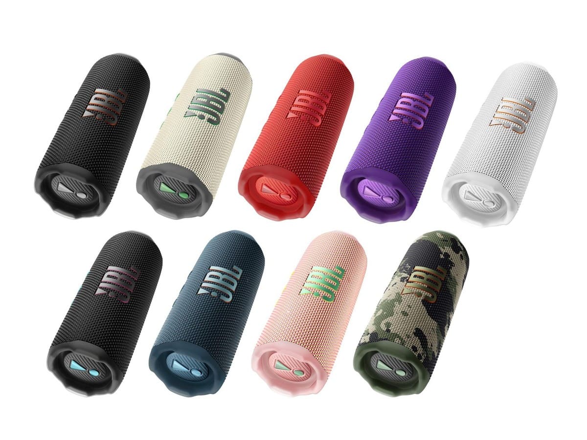 JBL Flip 7