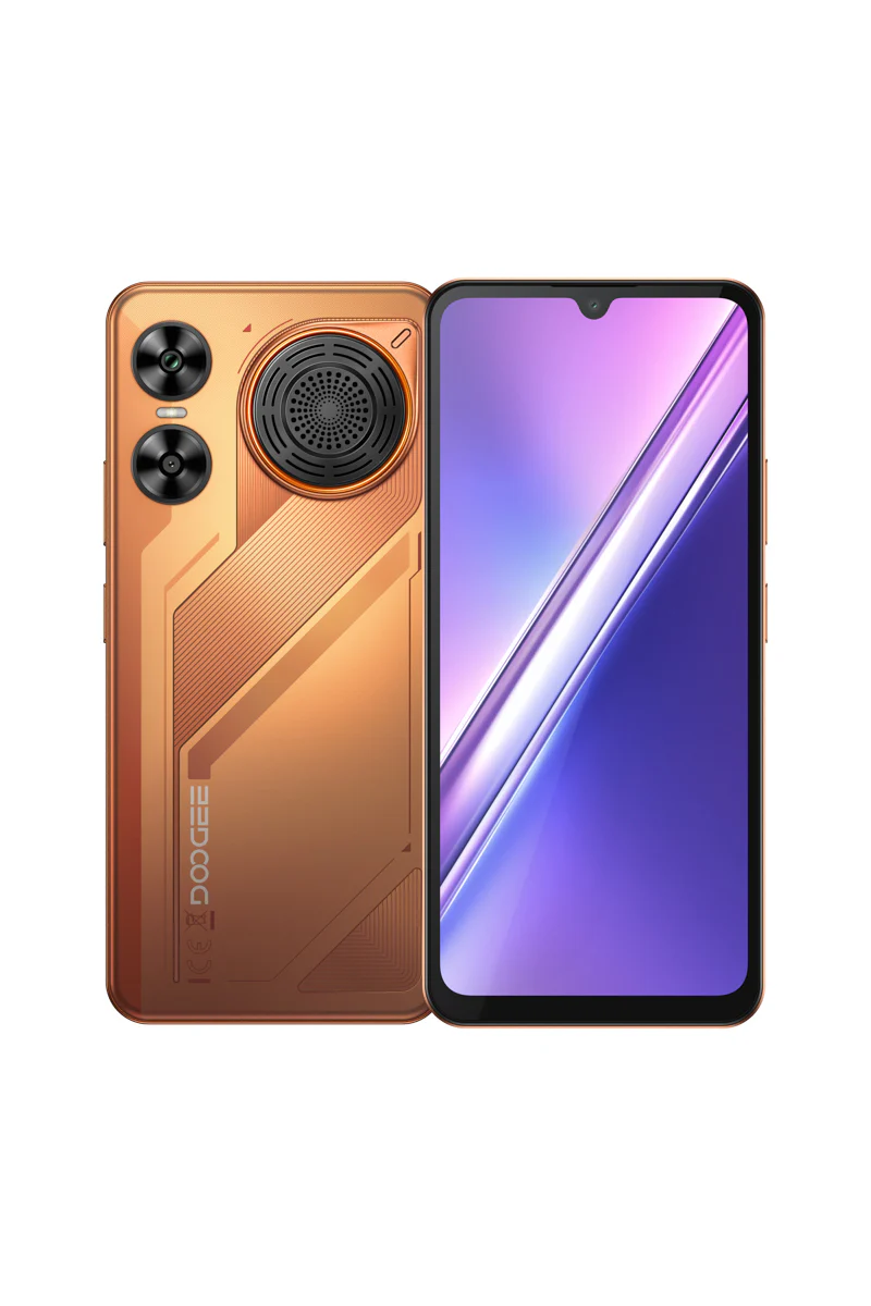 DOOGEE M30 VIP Edition