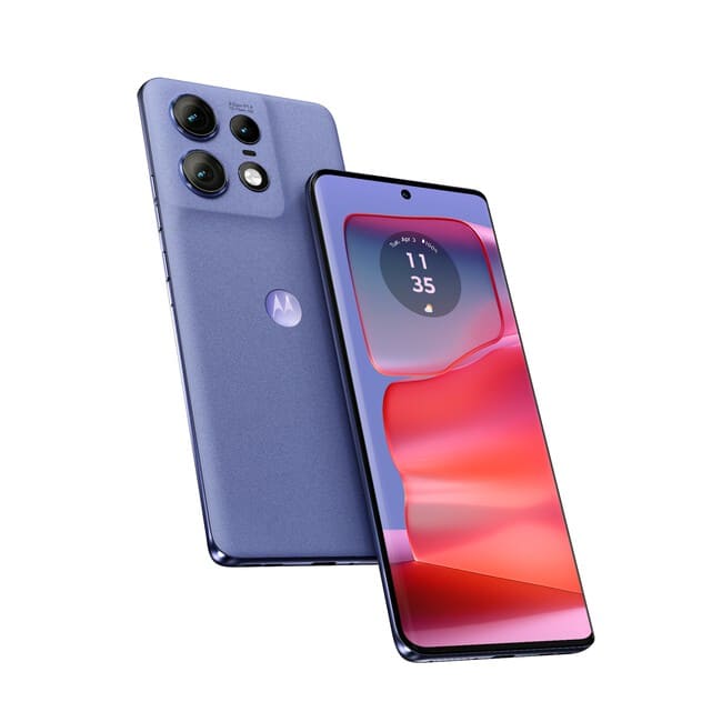 Moto Edge 50 Fusion