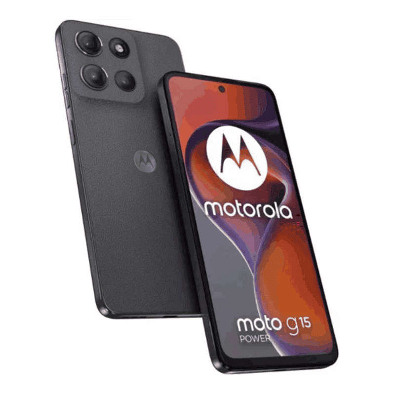 Moto G15