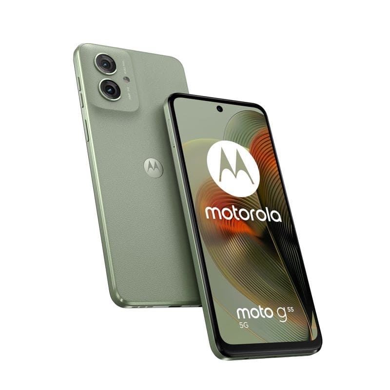 Moto G55