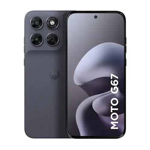 Moto G67