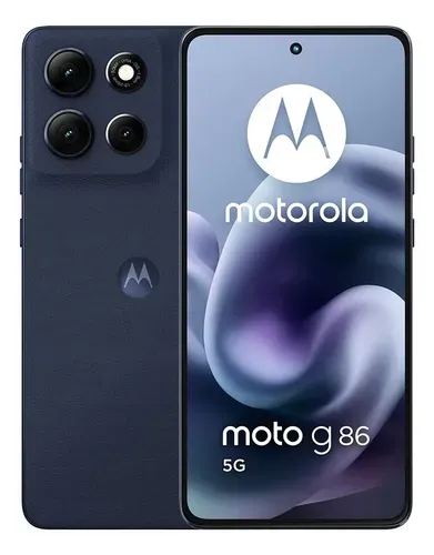 Moto 86
