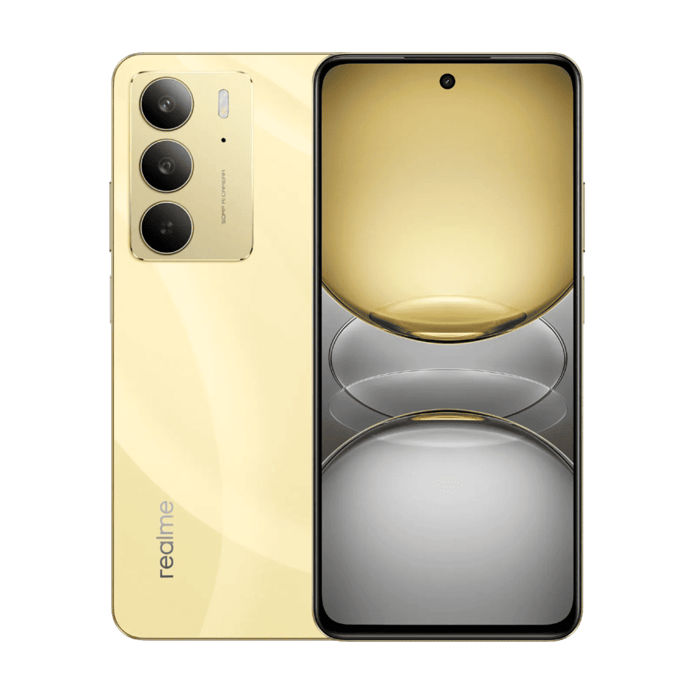 Realme C75 512GB